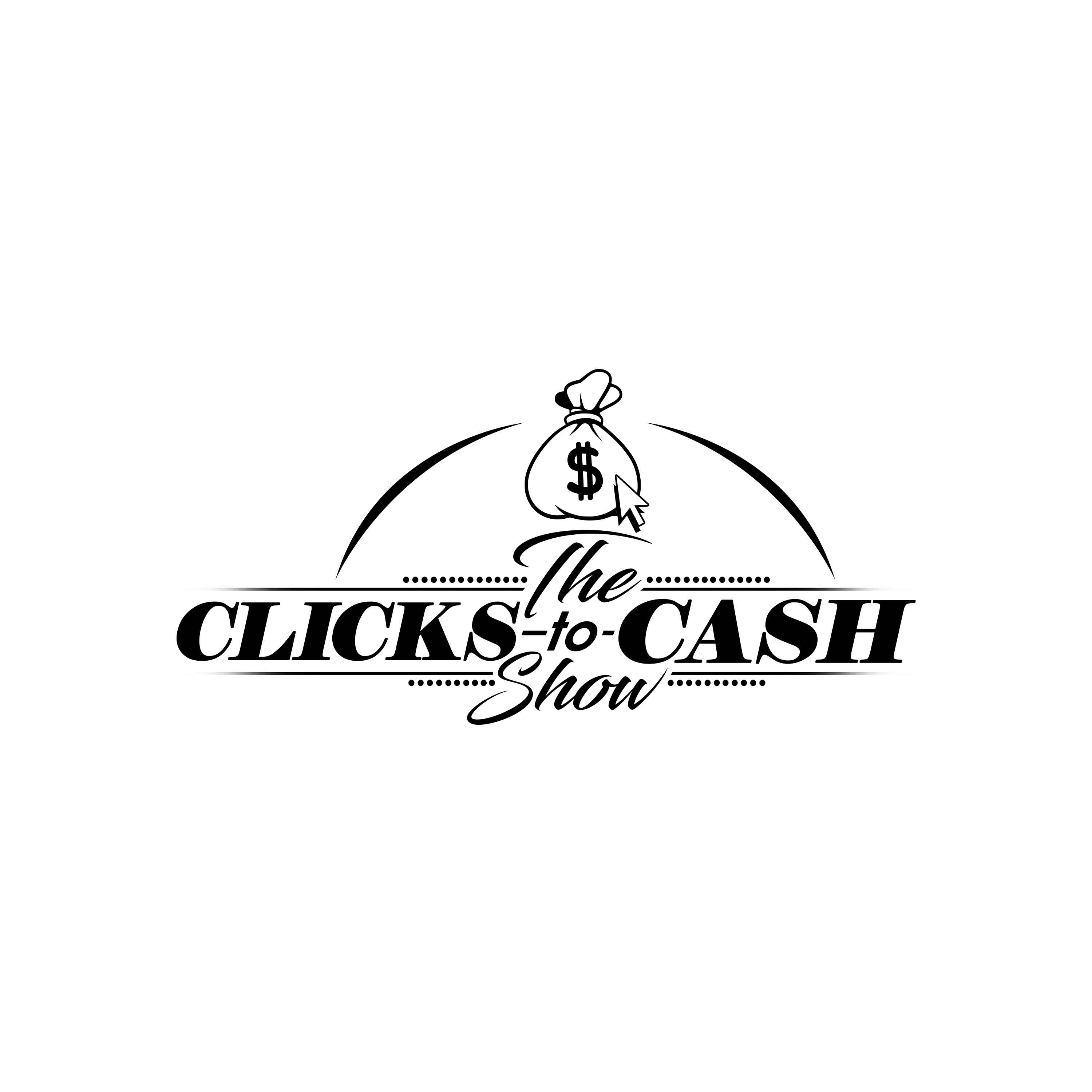 The Clicks To Cash Show
