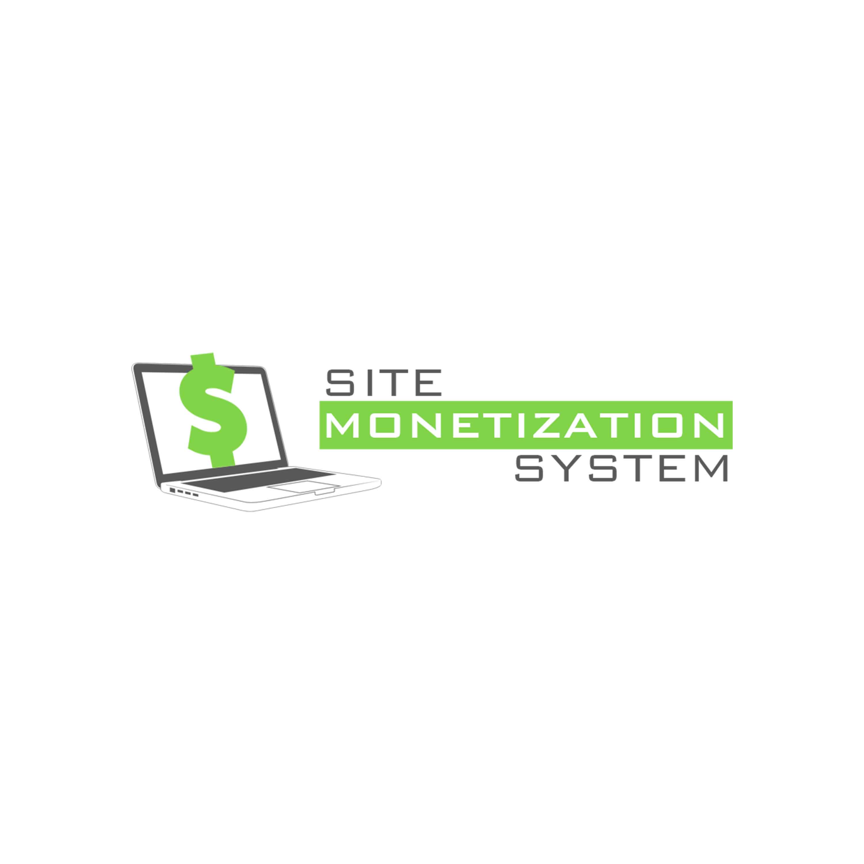 Site Monetization System