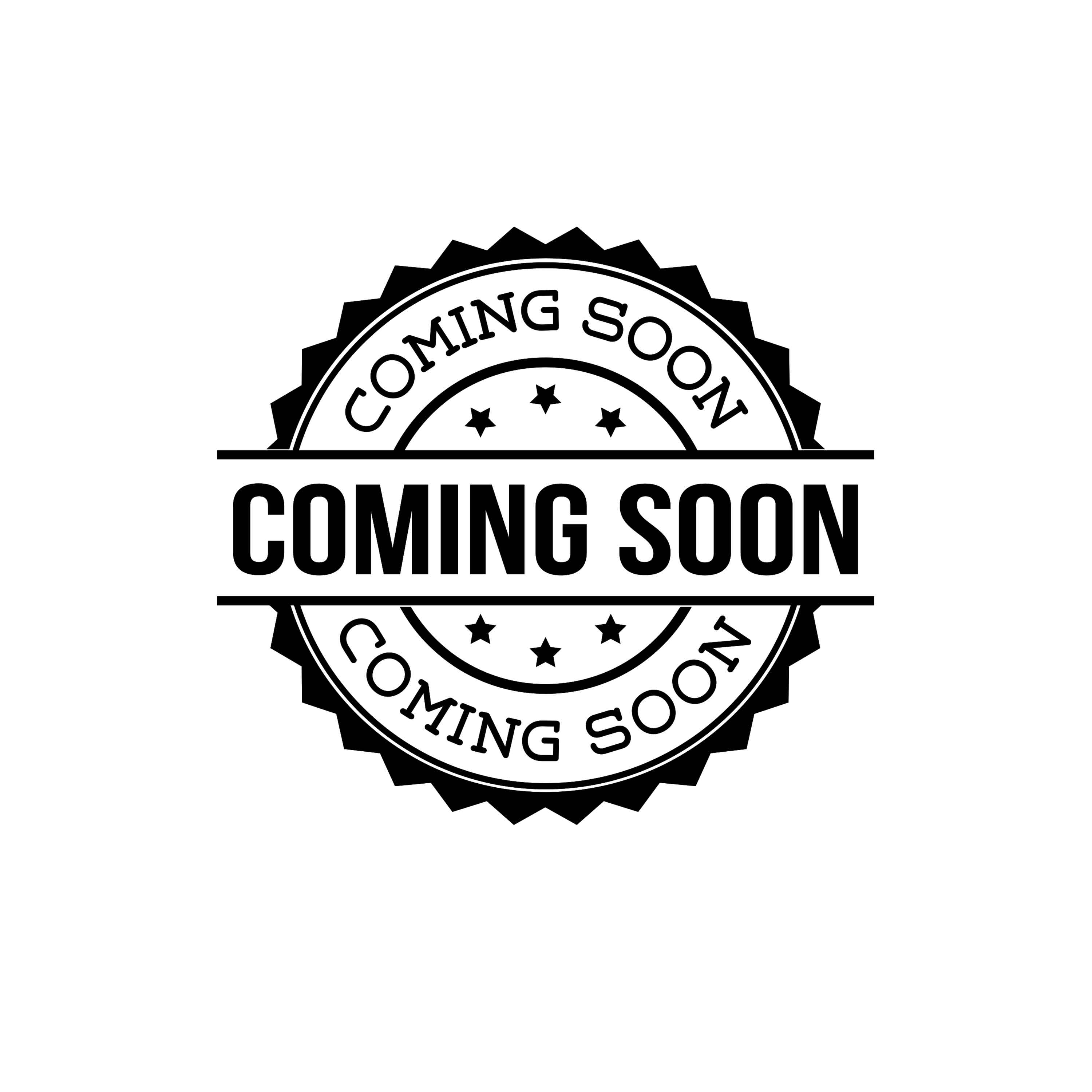 Coming Soon